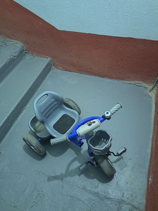 Bolalar uchun kichik velii