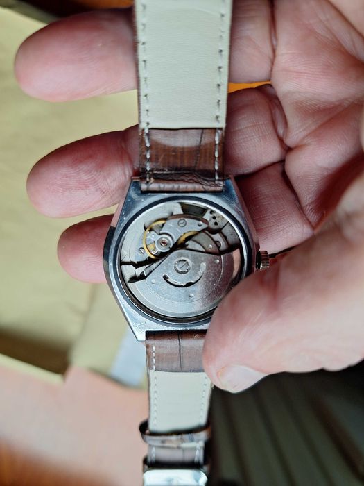 Ceas automatic Ricoh - 2