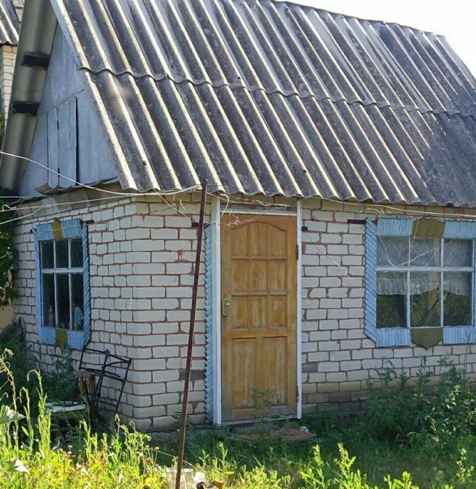 Продам дачу вторая дачная поворот общество урожайный!!