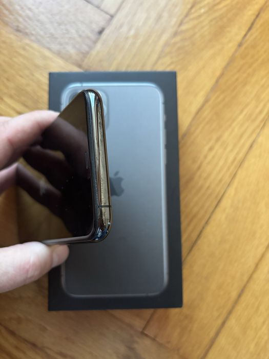 Iphone 11 Pro de 64 Gb Space Gray