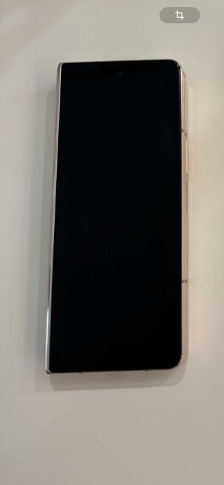 Samsung Galaxy Z Fold4, 12GB RAM, 1TB(1000 Giga), 5G, Beige FLAGMAN