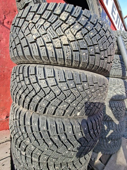 Парадам шины R 14