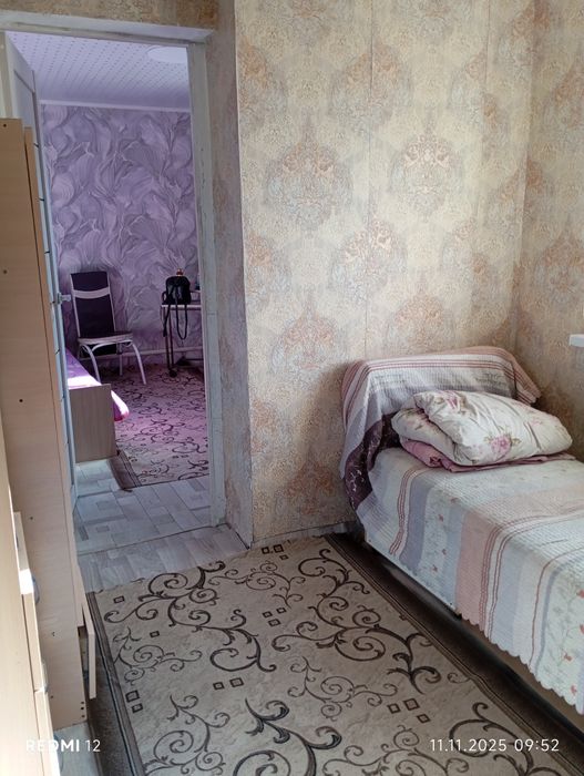 Продам дом в уштобе