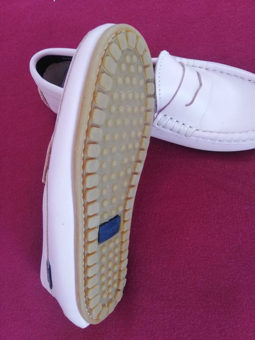 Diggers  естествена кожа