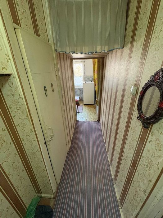 1 комнатная квартира