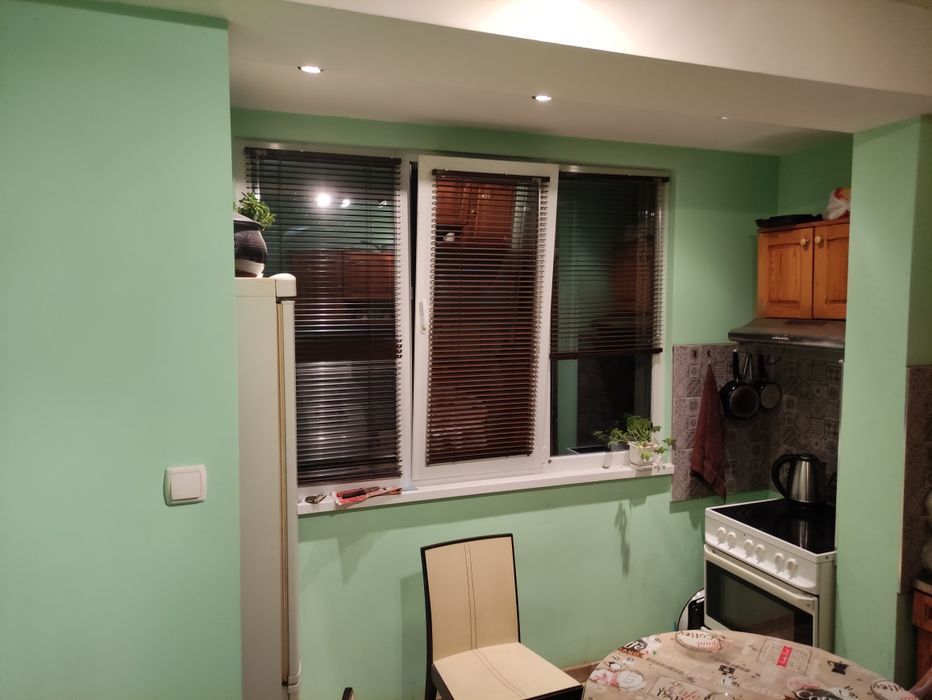 Продава се Тристаен апартамент в София, Толстой - 64 кв.м за 2110 €/кв.м - Снимка #2