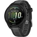 Garmin Forerunner 165 Music Black