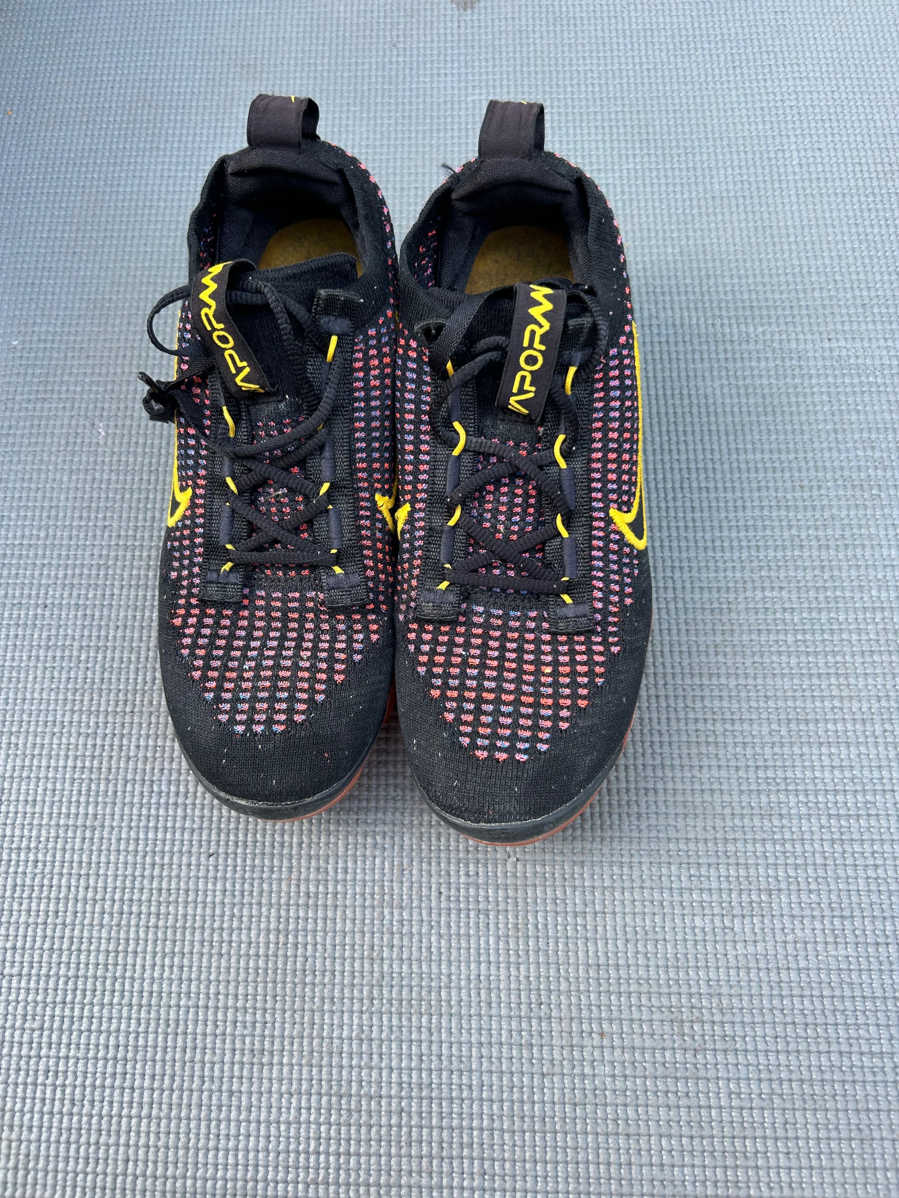 Маратонки Nike Vapormax 36.5