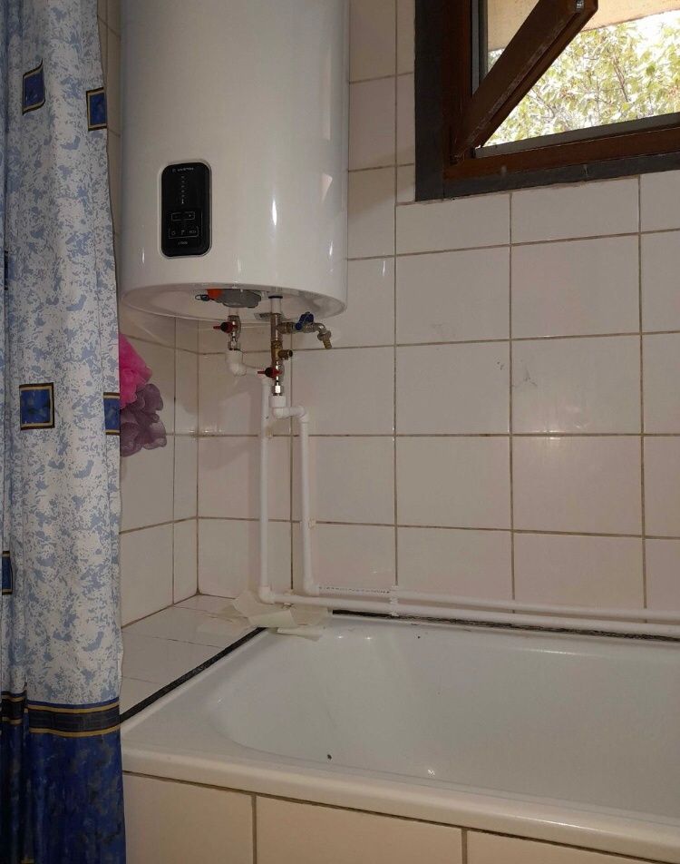 Renovare apartament garsoniera