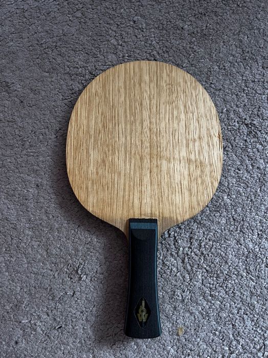 lemn Jo Waldner gold edition
