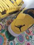 Adidasi jordan 4
