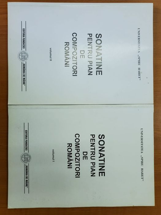 Partituri pian,metoda de acordeon,solfegii