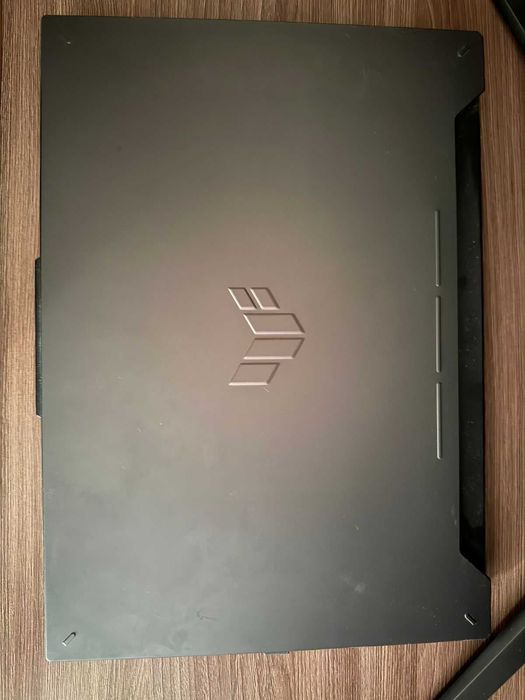 Ноутбук ASUS TUF Gaming A15