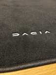 Tavita portbagaj Dacia Duster 3 2025