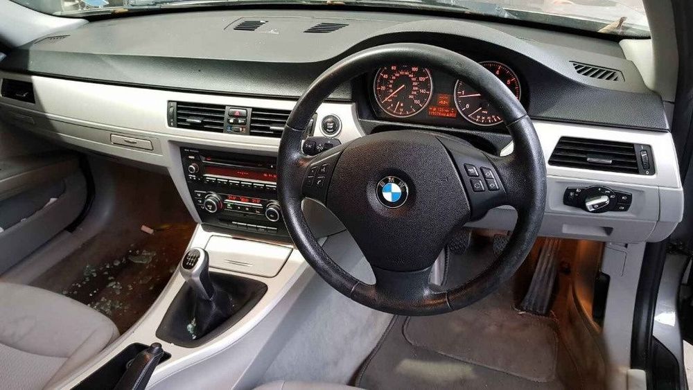 Armatura bara spate BMW E90 2011 SEDAN 2.0 i N43B20A