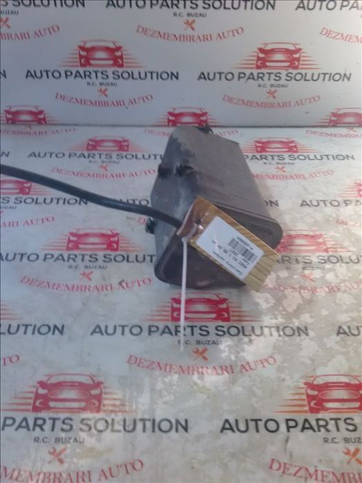 canistra carbon audi a3 1.6b 8v an fabr. 2007