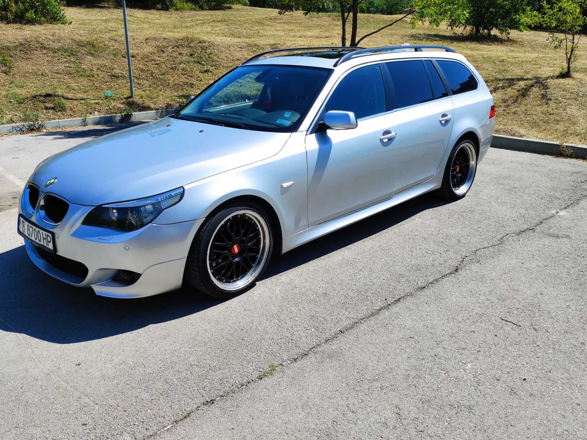 BBS LM R19 стават и за е39