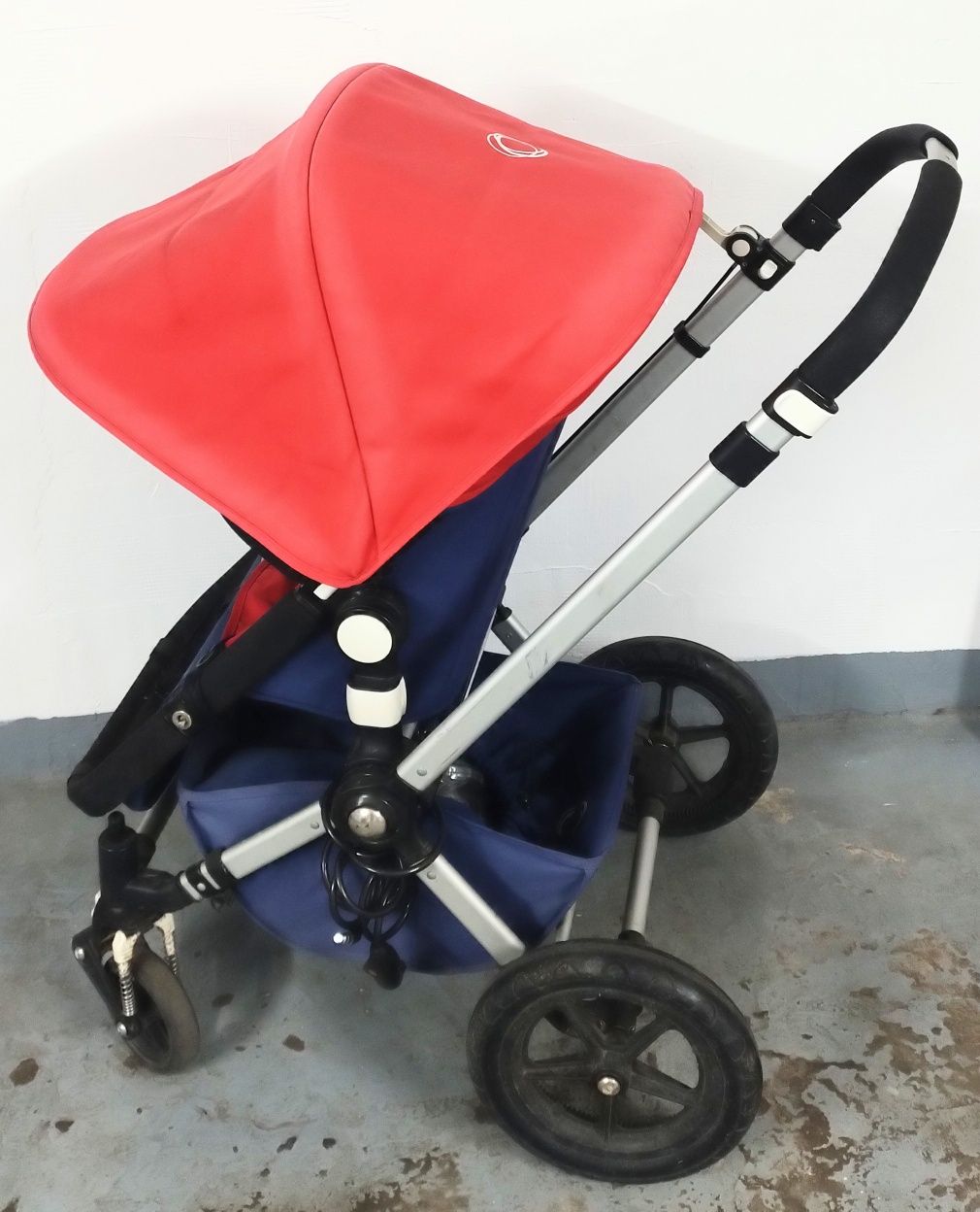 Carucior Bugaboo Chameleon 3