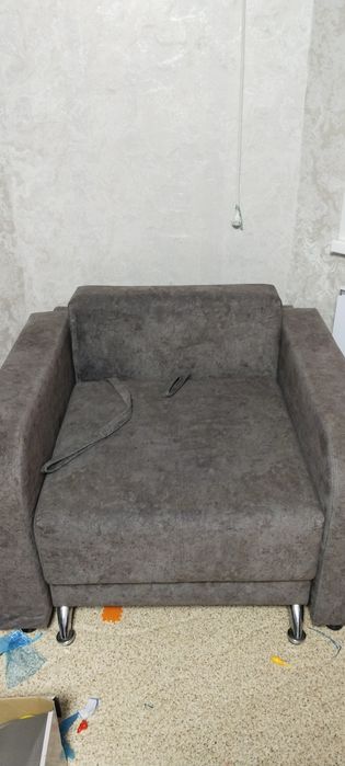 Кресло-кровать продам