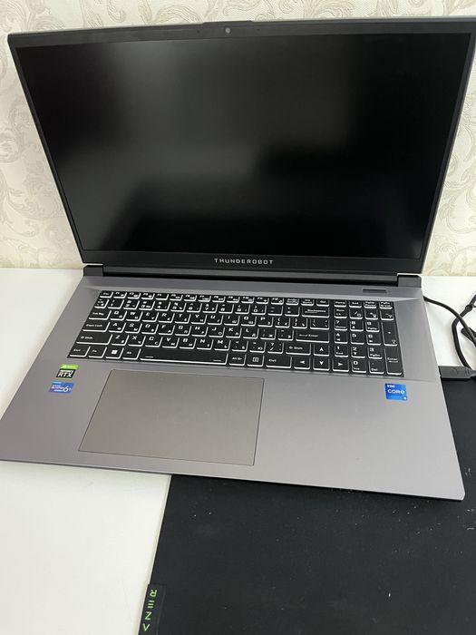 Продам игровой ноутбук