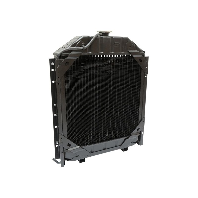 Radiator U640,U683,U445 debit marit