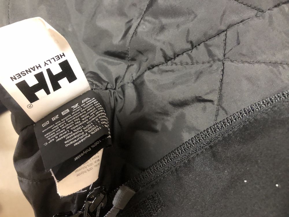 Яке Helly Hansen