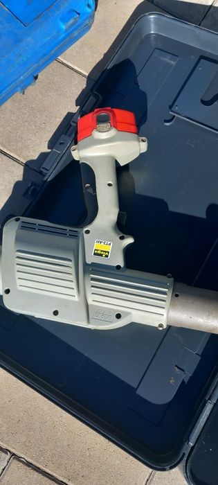 Presa sertizat pex,pexal/Bacuri setizat v 42 si v 54 Viega