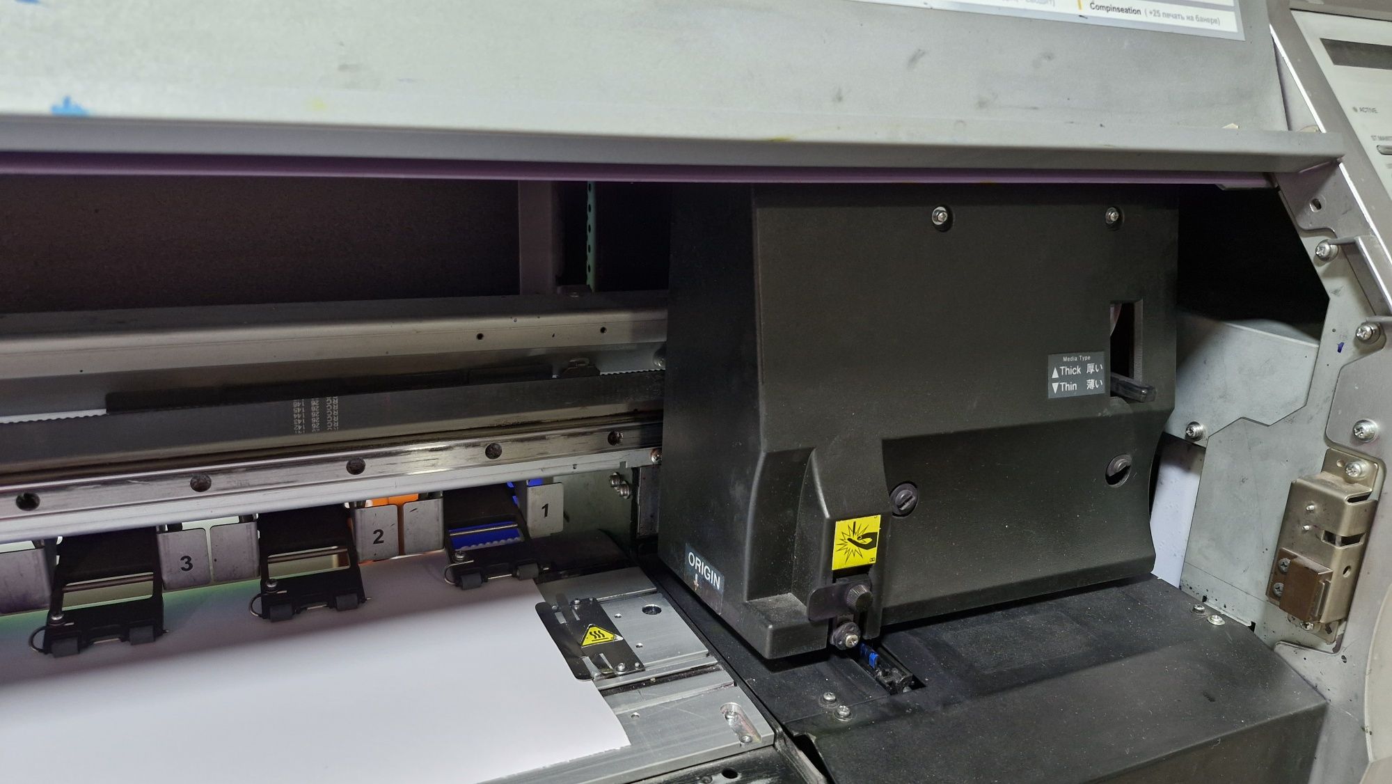 Mimaki  JV33-160