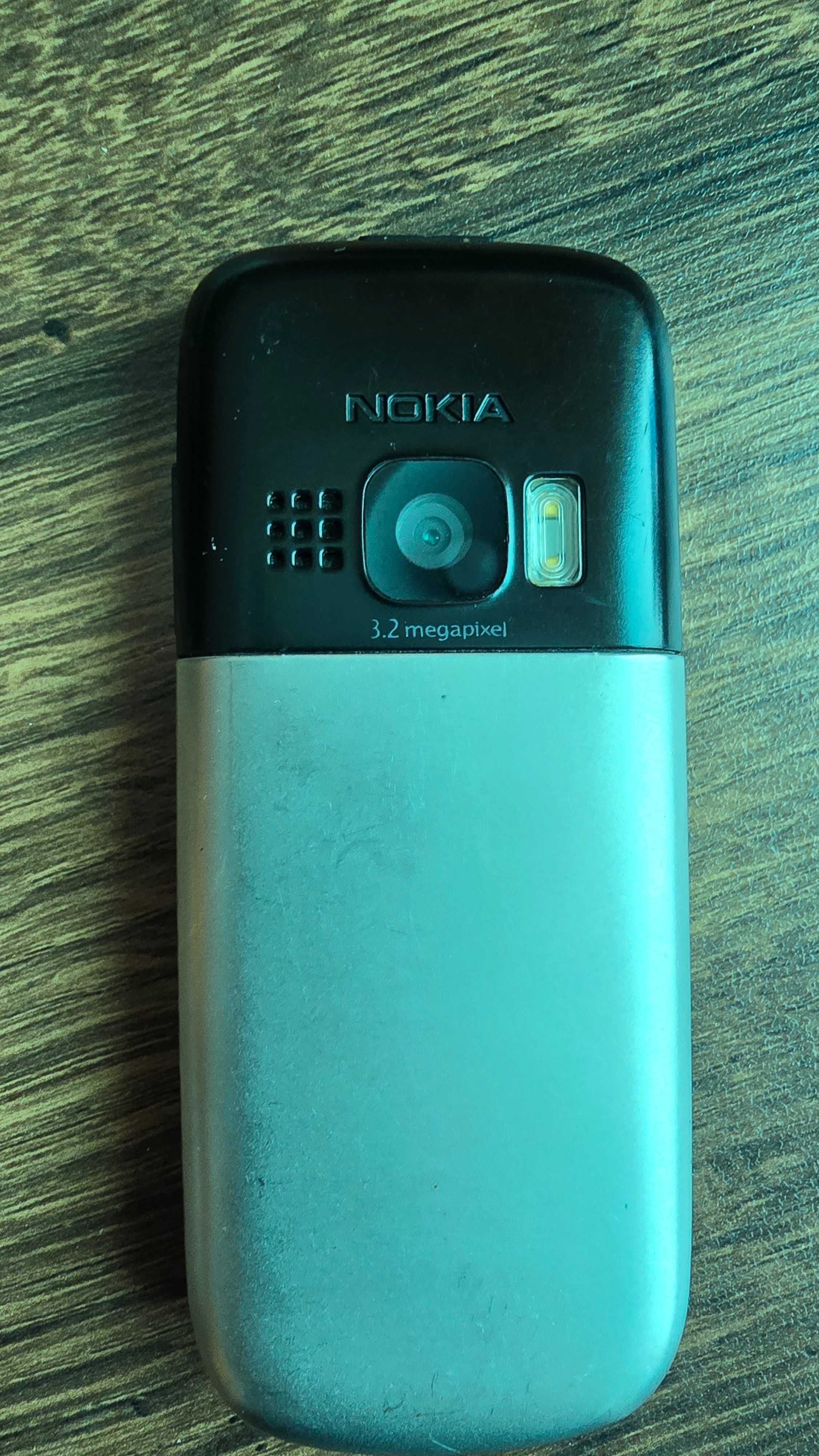 Телефон Nokia 6303