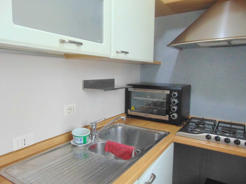 Proprietar, garsoniera cf unu, Bistrita Lac