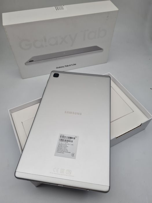 samsug tab a7 lite 32гб 3озу
