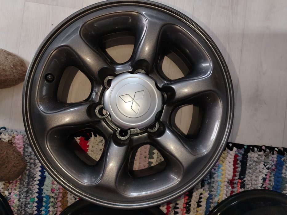 Продам диски Японские