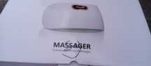 Centura masaj abdominal Massager nouă