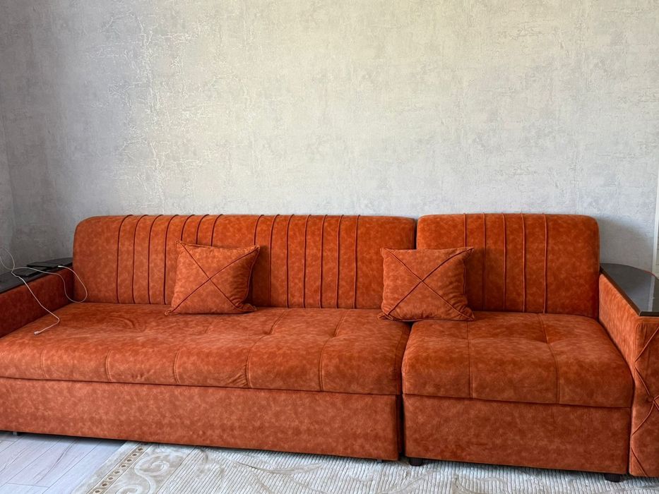 Диван раздвижной