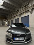 Audi Rs3 8V 2016 Quattro