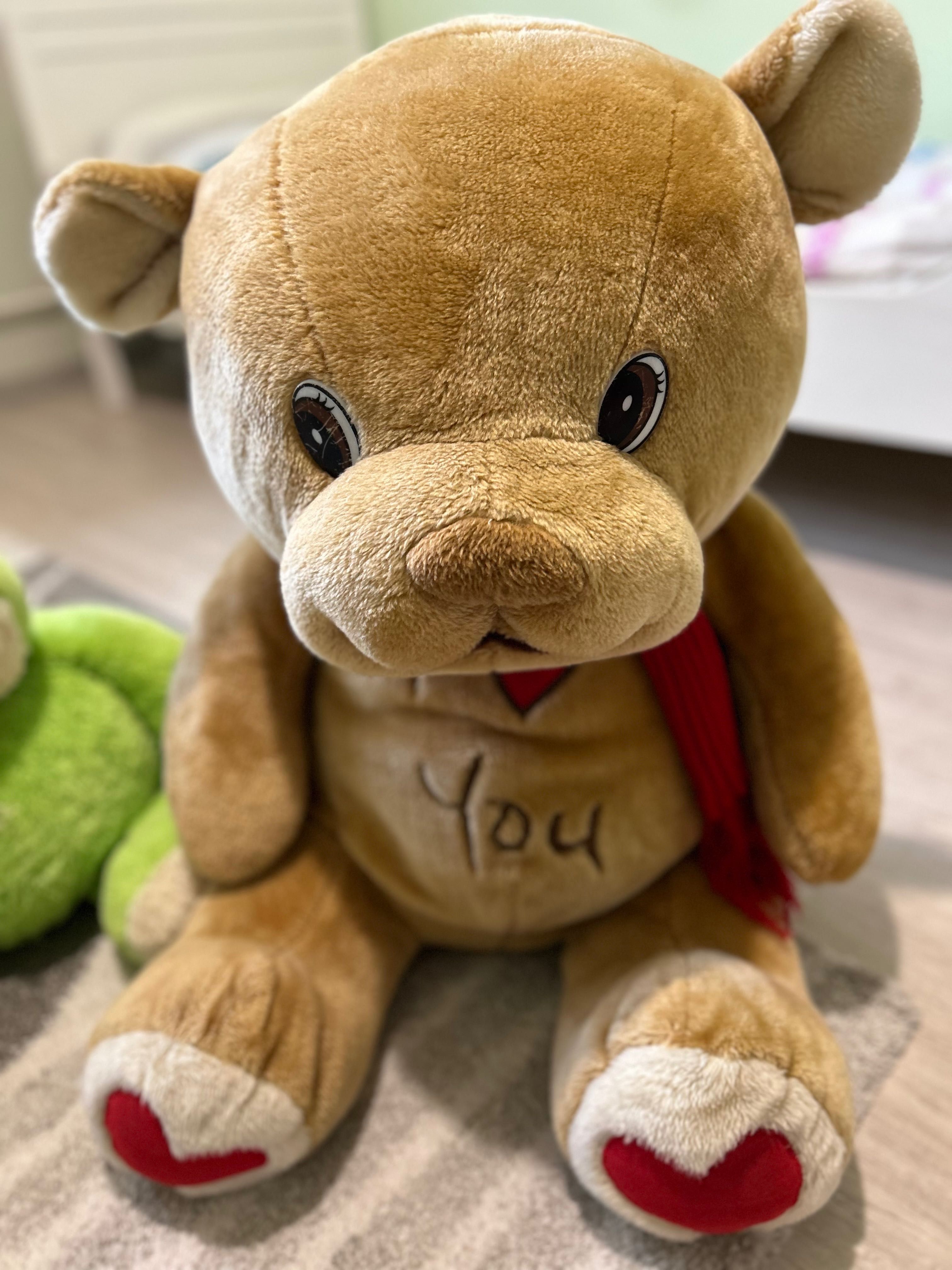 Продавам плюшени играчки