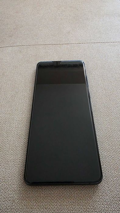 Samsung galaxy S 20 Ultra