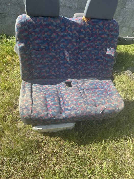 Banchete , Mercedes Sprinter ,VW LT,98-2006