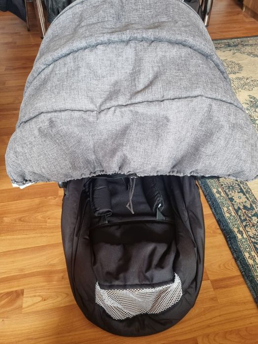 Cărucior 3 in 1 stare buna