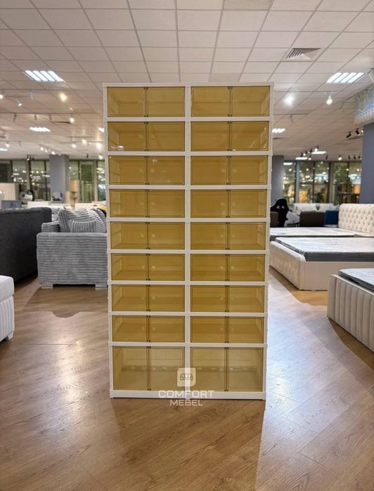 Модульная обувница