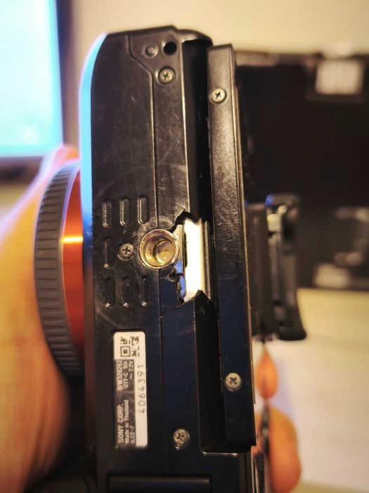 Sony A7 Тяло (ILCE7)