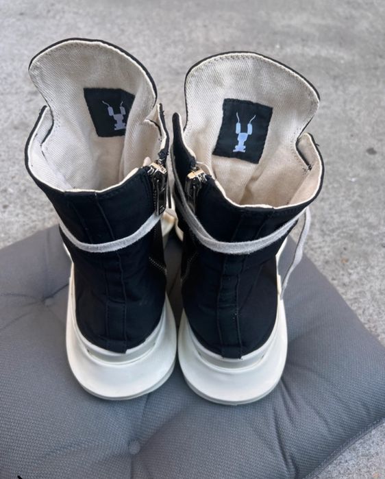 Rick owens premium