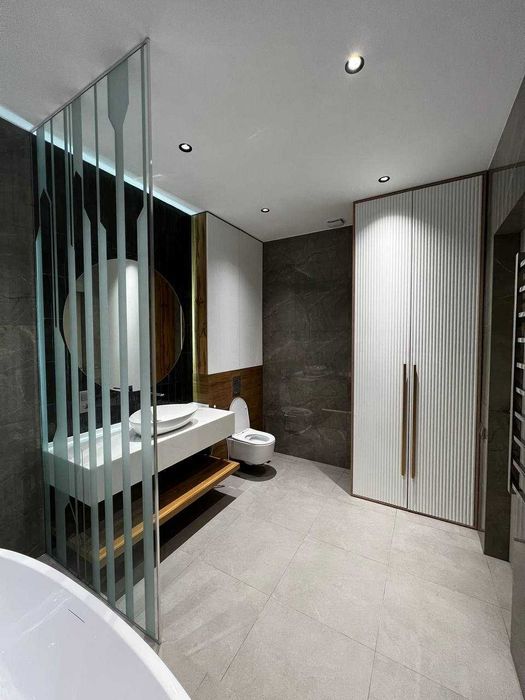 ЖК: Skyline Towers Мирабад Премиум 105м2 . От СОБСТВЕННИКА!