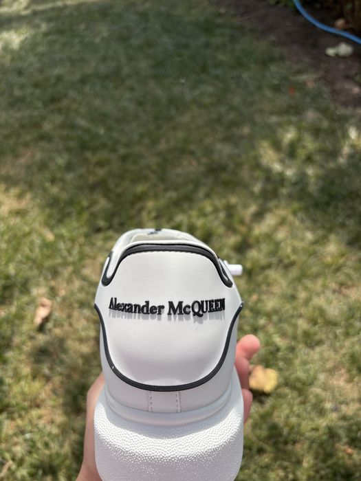 Alexander McQueen | Calitate Premium