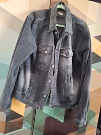 Jacheta denim unisex Calvin Klein