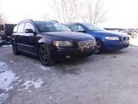 Piese Caroserie + Mecanica VOLVO V50 Diesel / Benzina Modele 2004-2012
