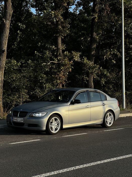 Jante BMW Style 89 5x120