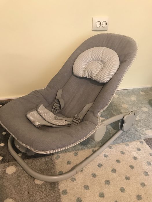 Шезлонг mamas&papas