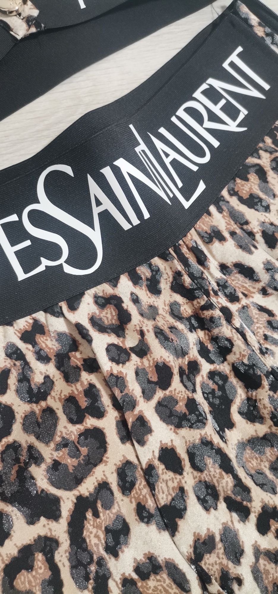 Ysl дамски комплект
