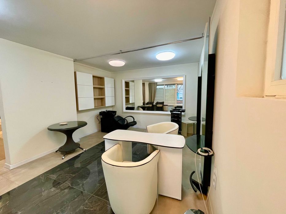 Дава се под наем  в София, Иван Вазов -  кв.м за 382.5 € - Снимка #5